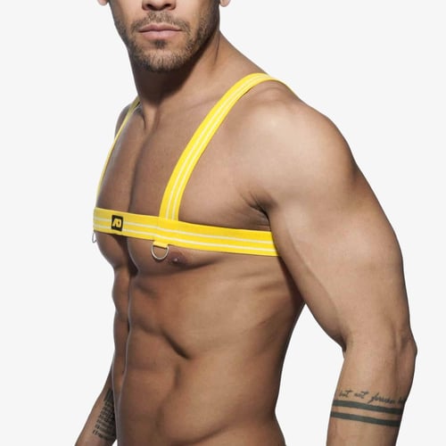 HARNESS YELLOW AD676.2