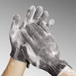 Mr Afterspa Exfoliating Gloves.1