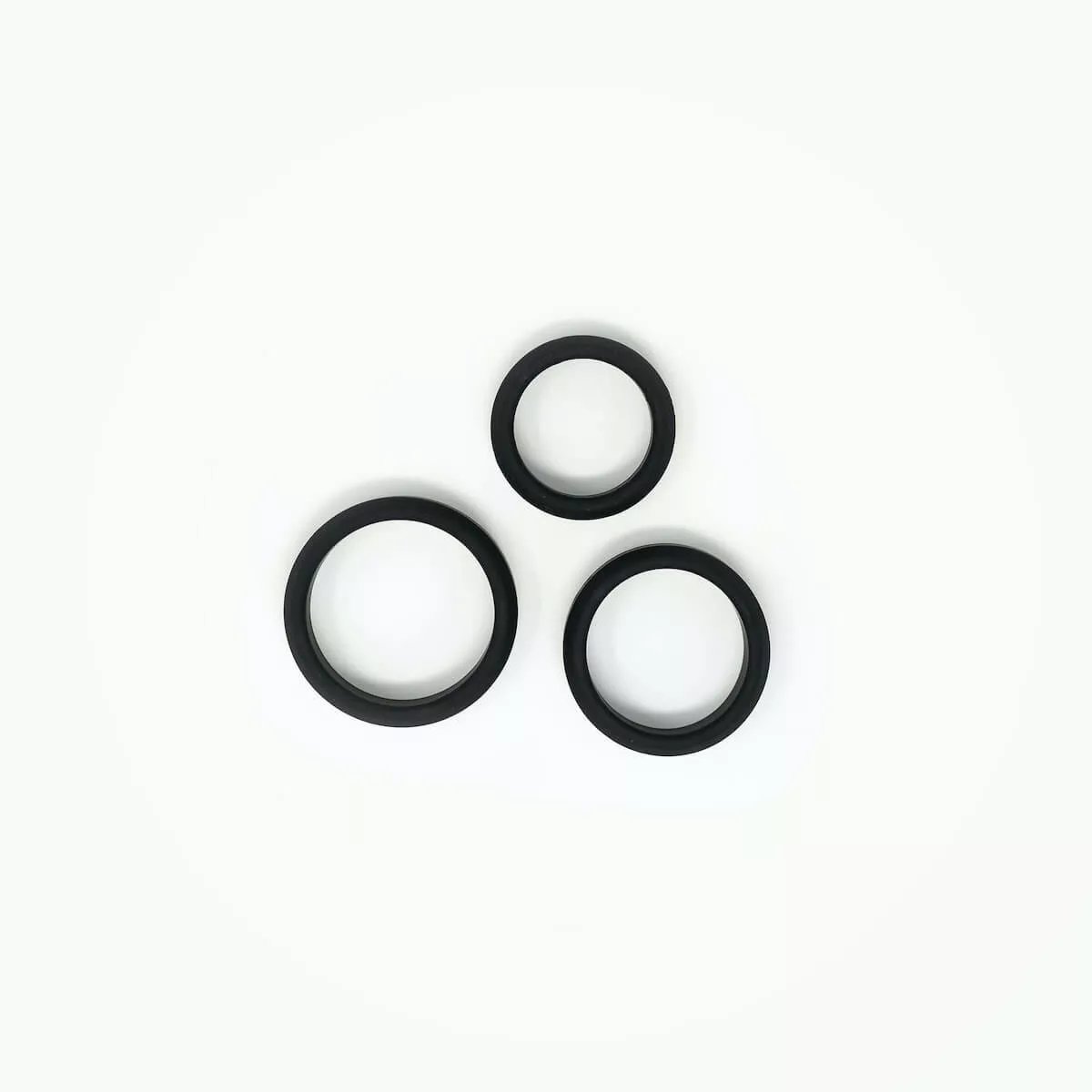 Should you try a silicone c-ring right now?