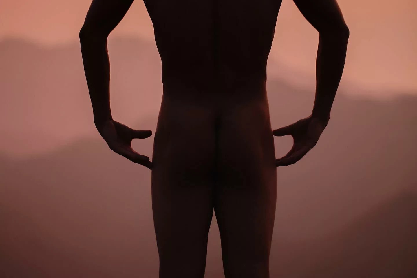 Top tips for the skin of your.. butt!