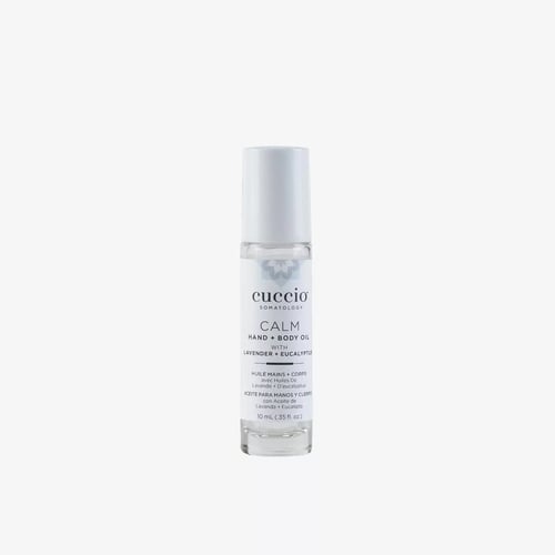 Cuccio Calm Roller Oil