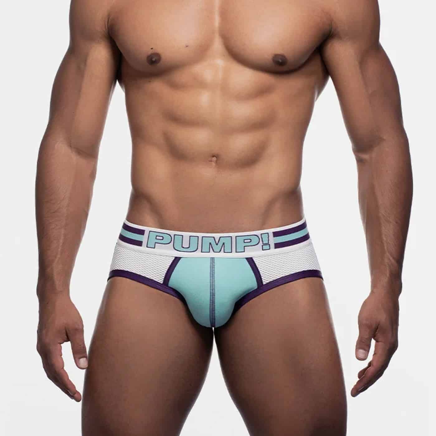 PUMP! Jock ACTIVATE 15059 - Image 2