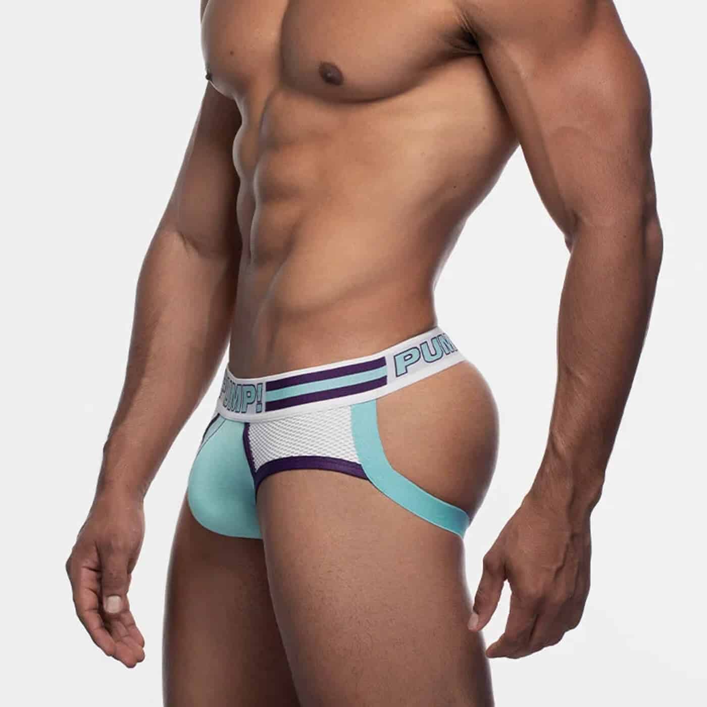PUMP! Jock ACTIVATE 15059