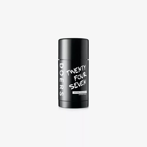 Doers of London Deodorant Twenty-Four-Seven