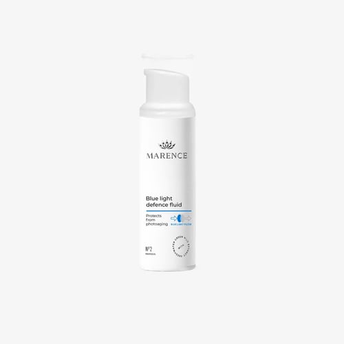 Marence Blue Light Defence fluid 10 ml
