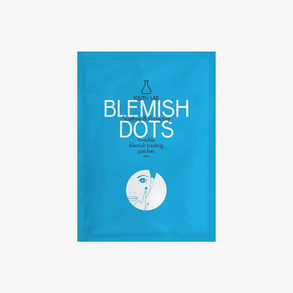 YOUTH LAB Blemish Dots For Blemish-Prone Skin 5 gr