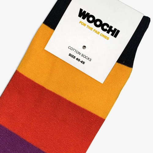 Woochi Socks-7