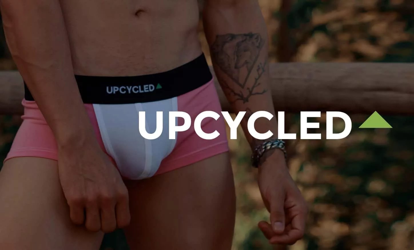 Fashion-waste-fighting underwear’s here and it looks great