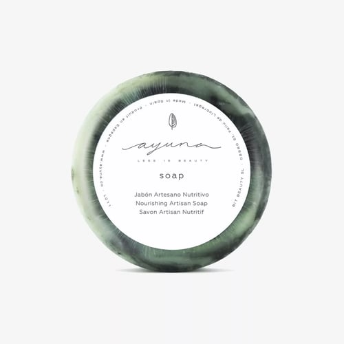 Ayuna Soap 15 g