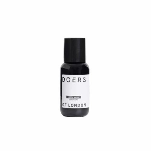Doers of London Body Wash