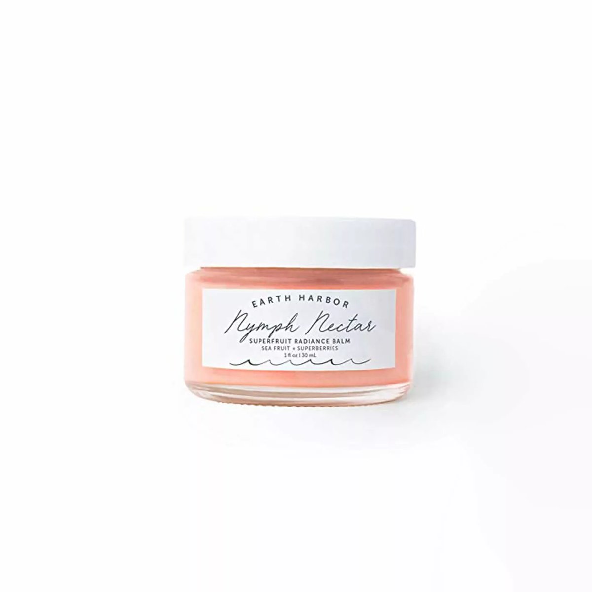 Earth Harbor NYMPH NECTAR Superfruit Balm - Image 2