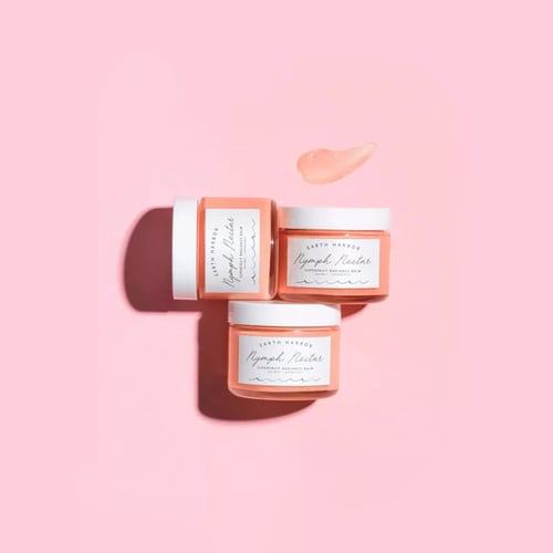 Earth Harbor NYMPH NECTAR Superfruit Balm