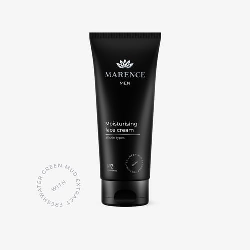 Marence Moisturising Face Cream