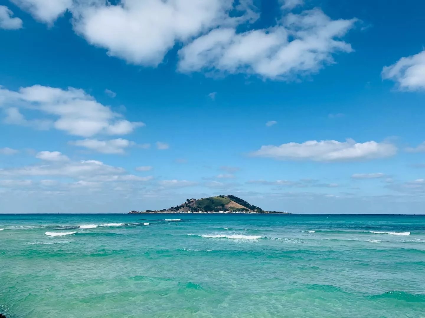 Why Jeju island should be your next beauty-stop