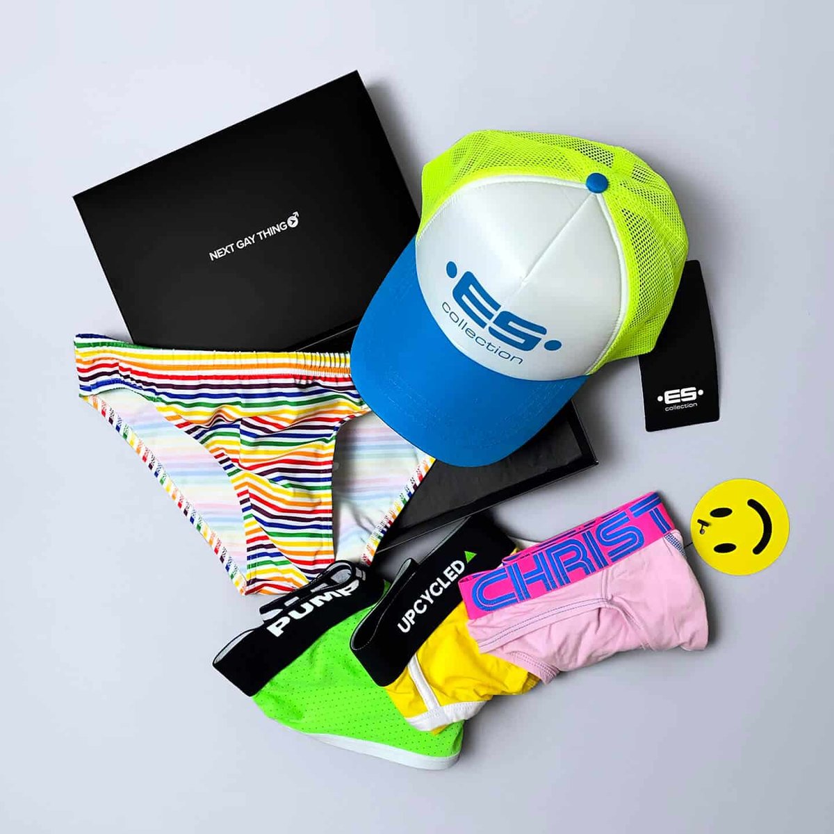 Summer Mix Upgrade
