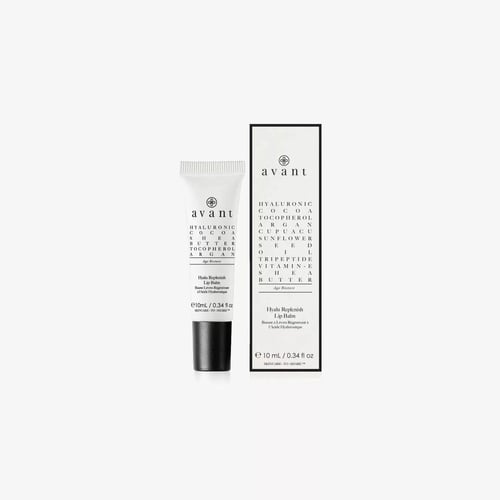 Avant Hyalu Replenish Lip Balm