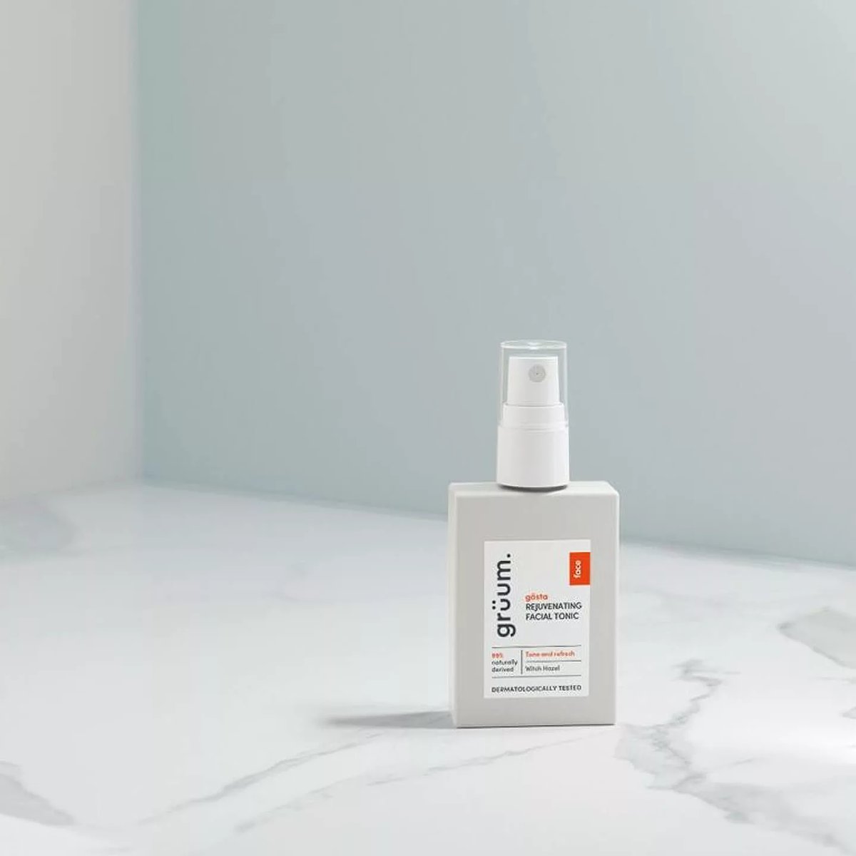 Grüum Rejuvenating Facial Tonic - Image 2