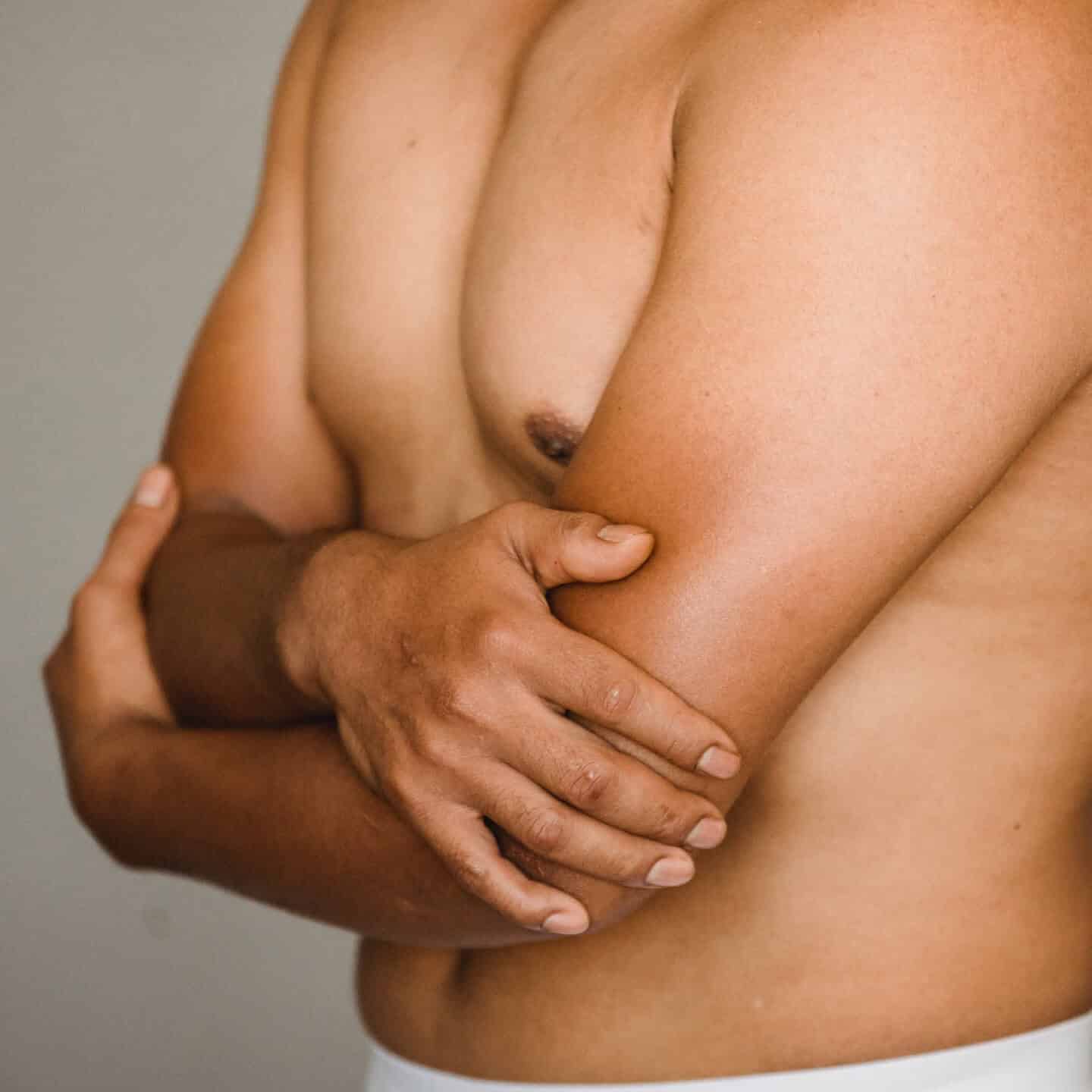 How to feel comfortable in your body?