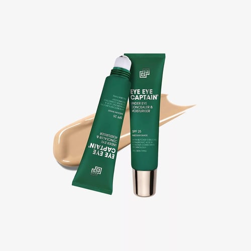 Shakeup Cosmetics Under Eye Concealer Moisturiser SPF25