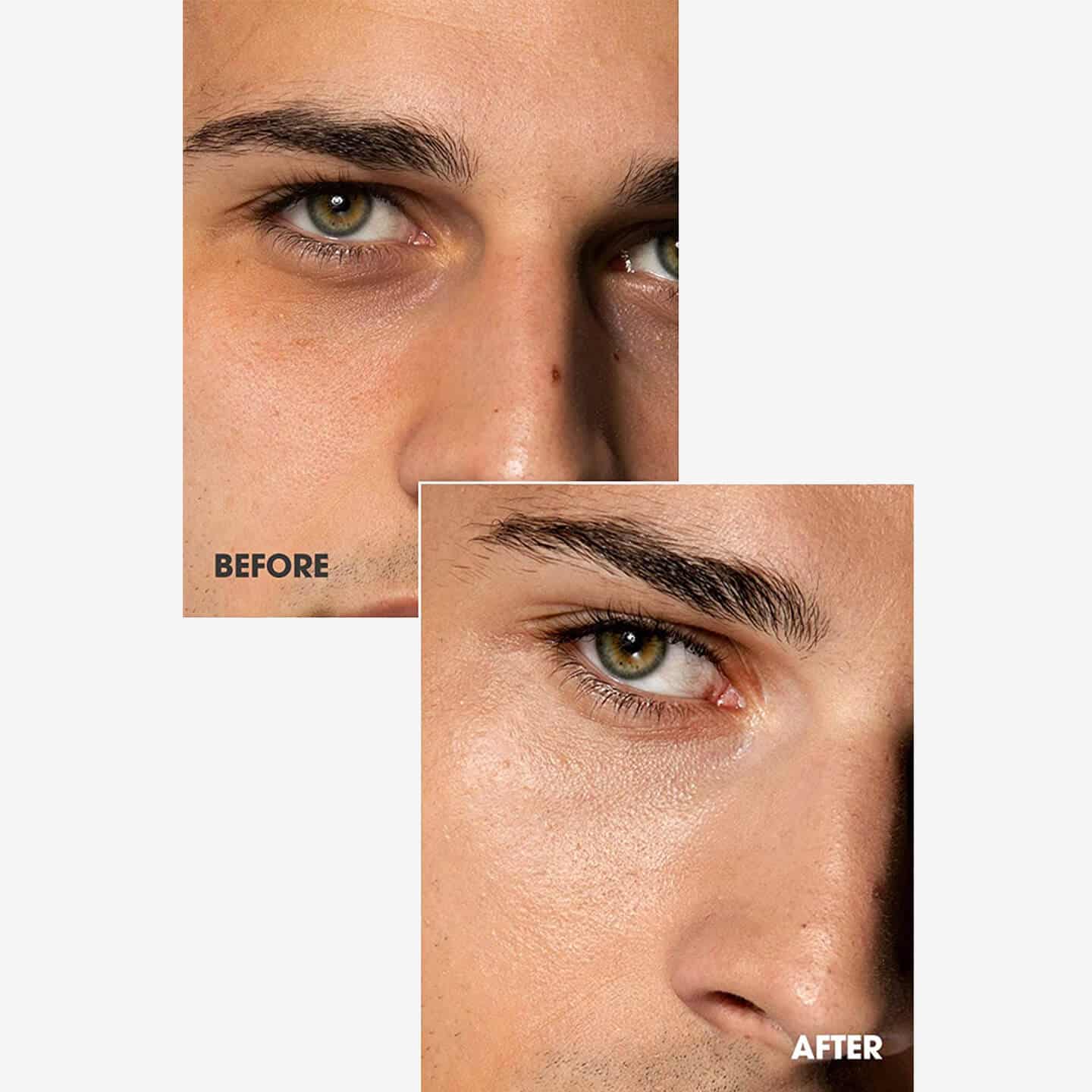 Shakeup Cosmetics Under Eye Concealer Moisturiser SPF25 - Image 3