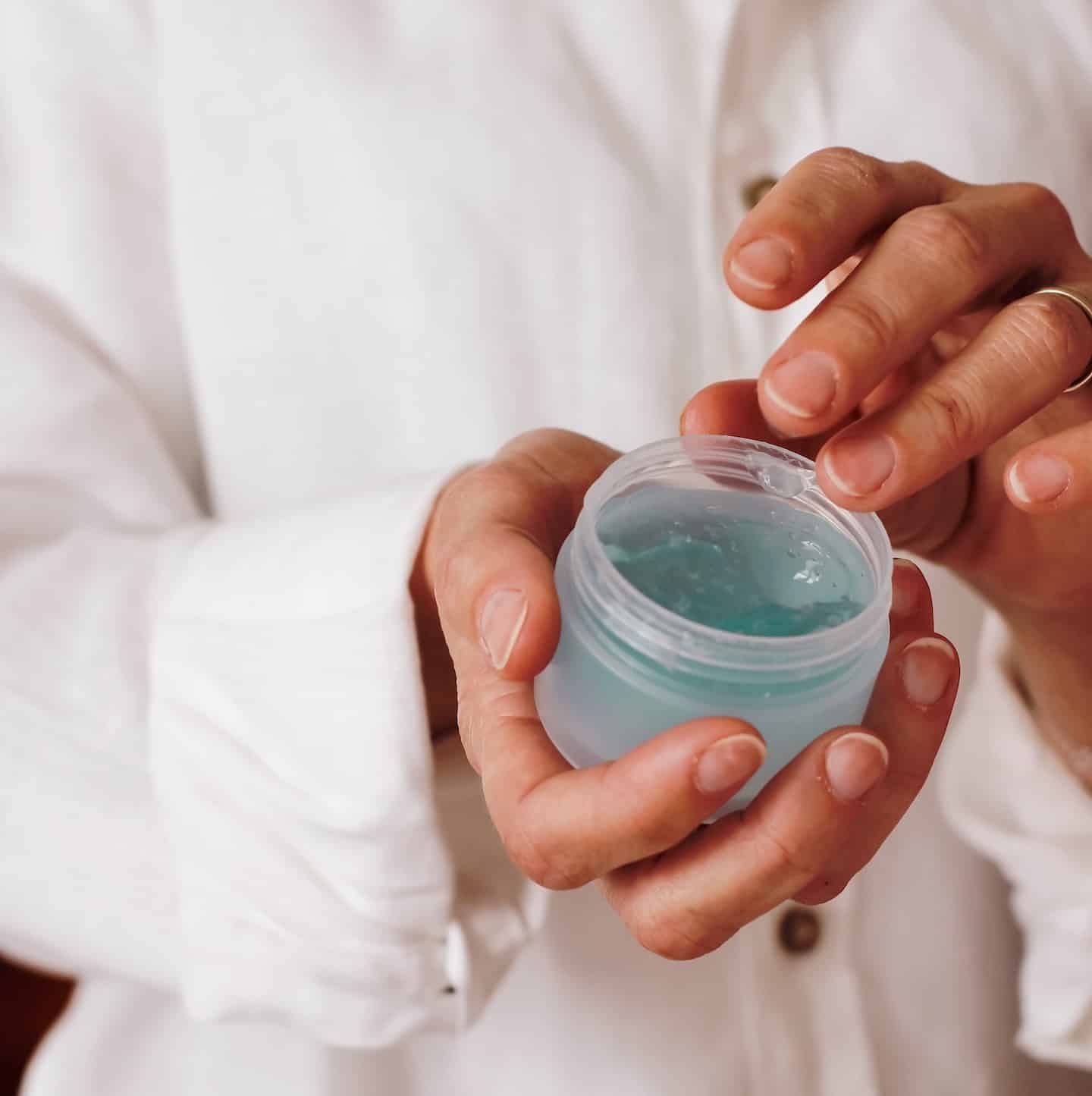 What could top Hyaluronic acid?