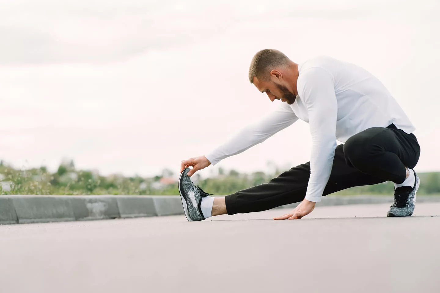 What do you need for a workout?