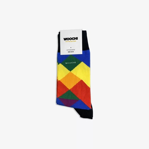 Woochi Socks-4
