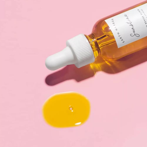 Earth Harbor SUNSTONE Elixir