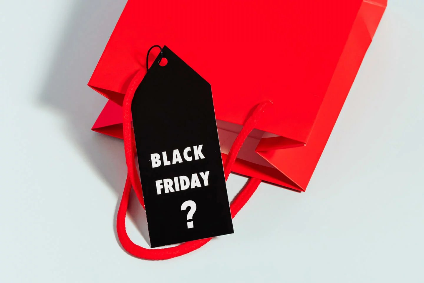 Do you still shop on Black Friday?