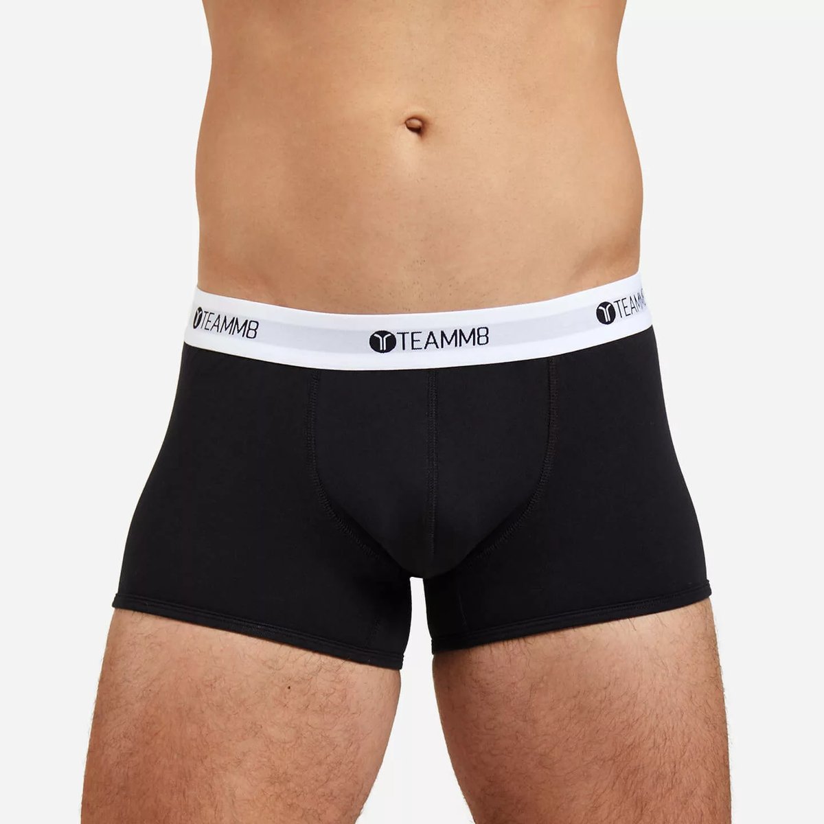 TEAMM8 TU-OXSLOWC-BLK - Image 4