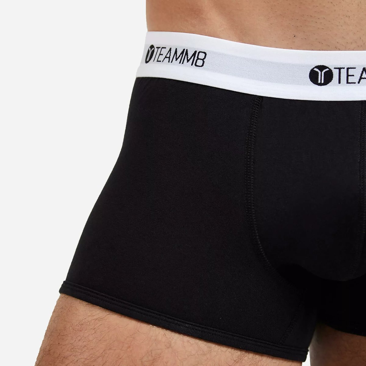 TEAMM8 TU-OXSLOWC-BLK - Image 3