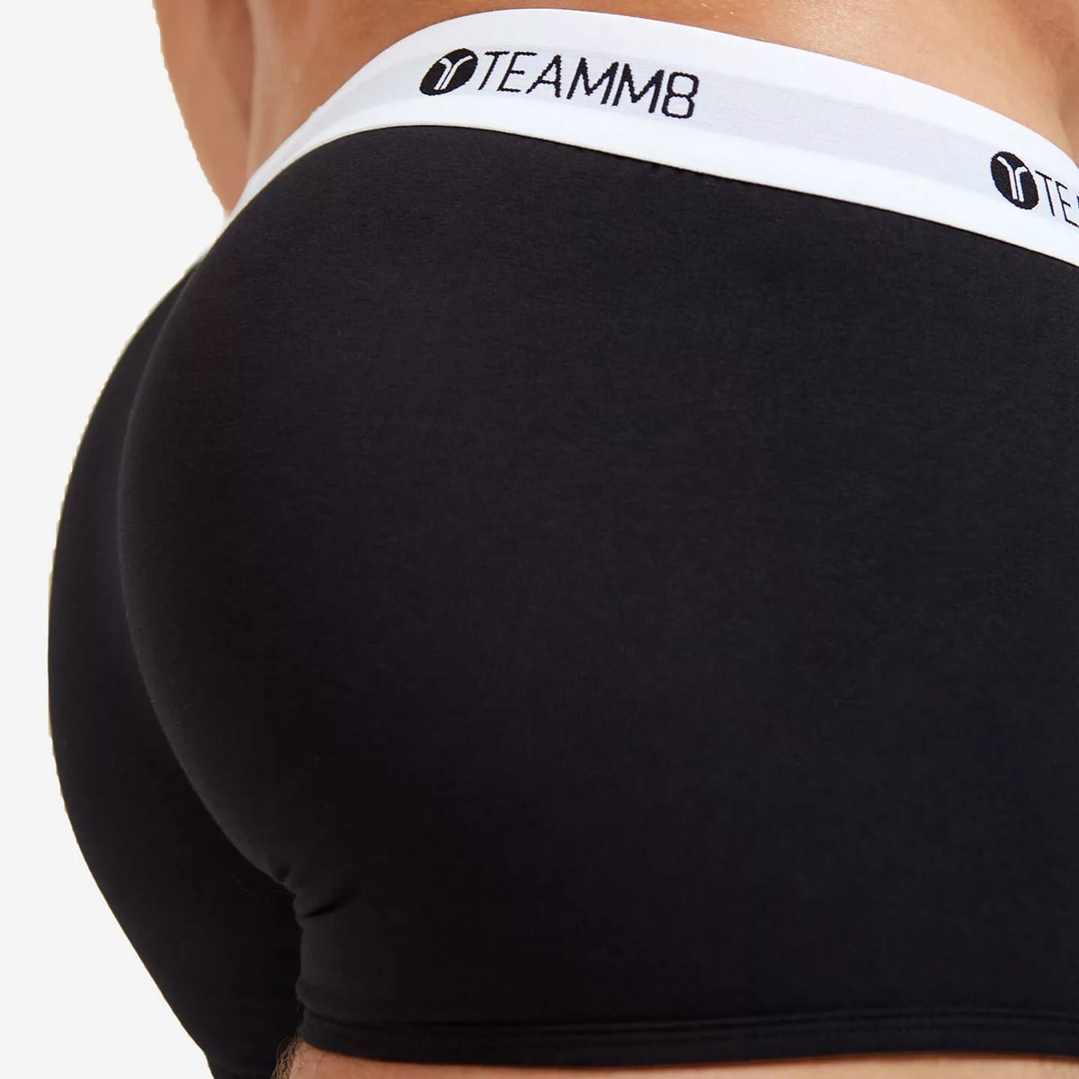 TEAMM8 TU-OXSLOWC-BLK - Image 2