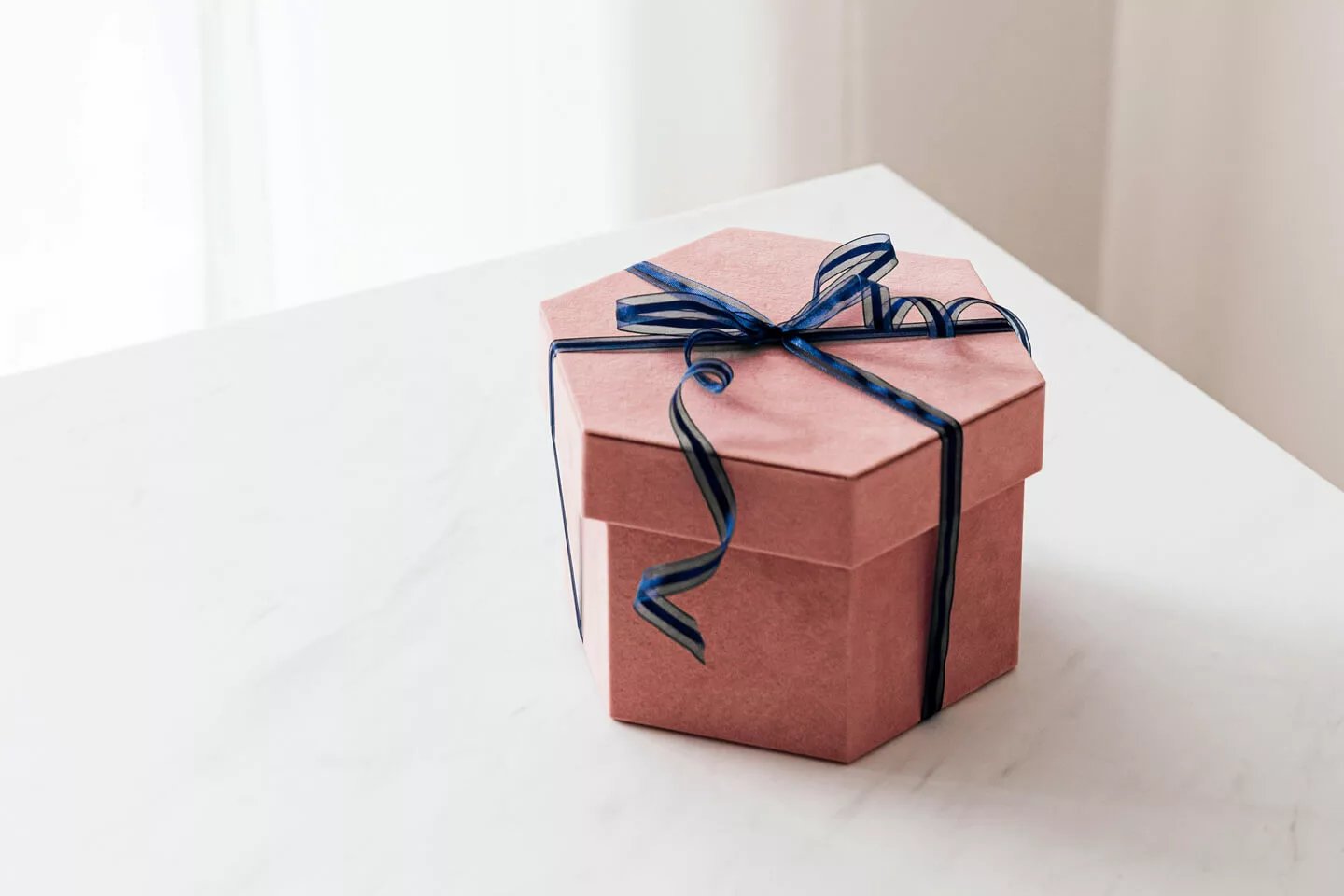 Perfect gift for yourself – because you deserve something special, too!