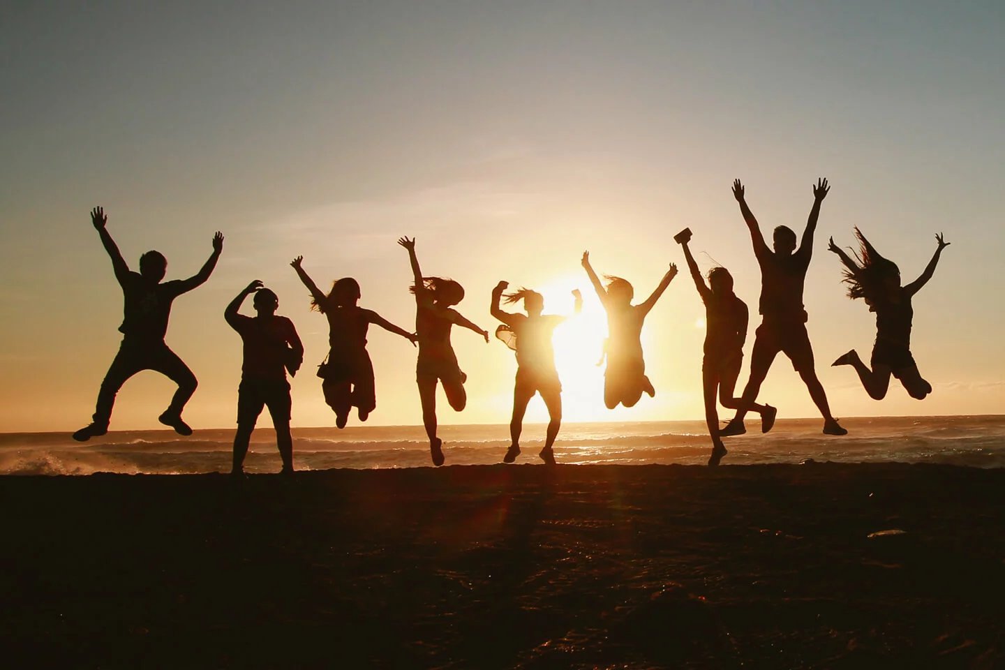 How to create the best weekend ever?