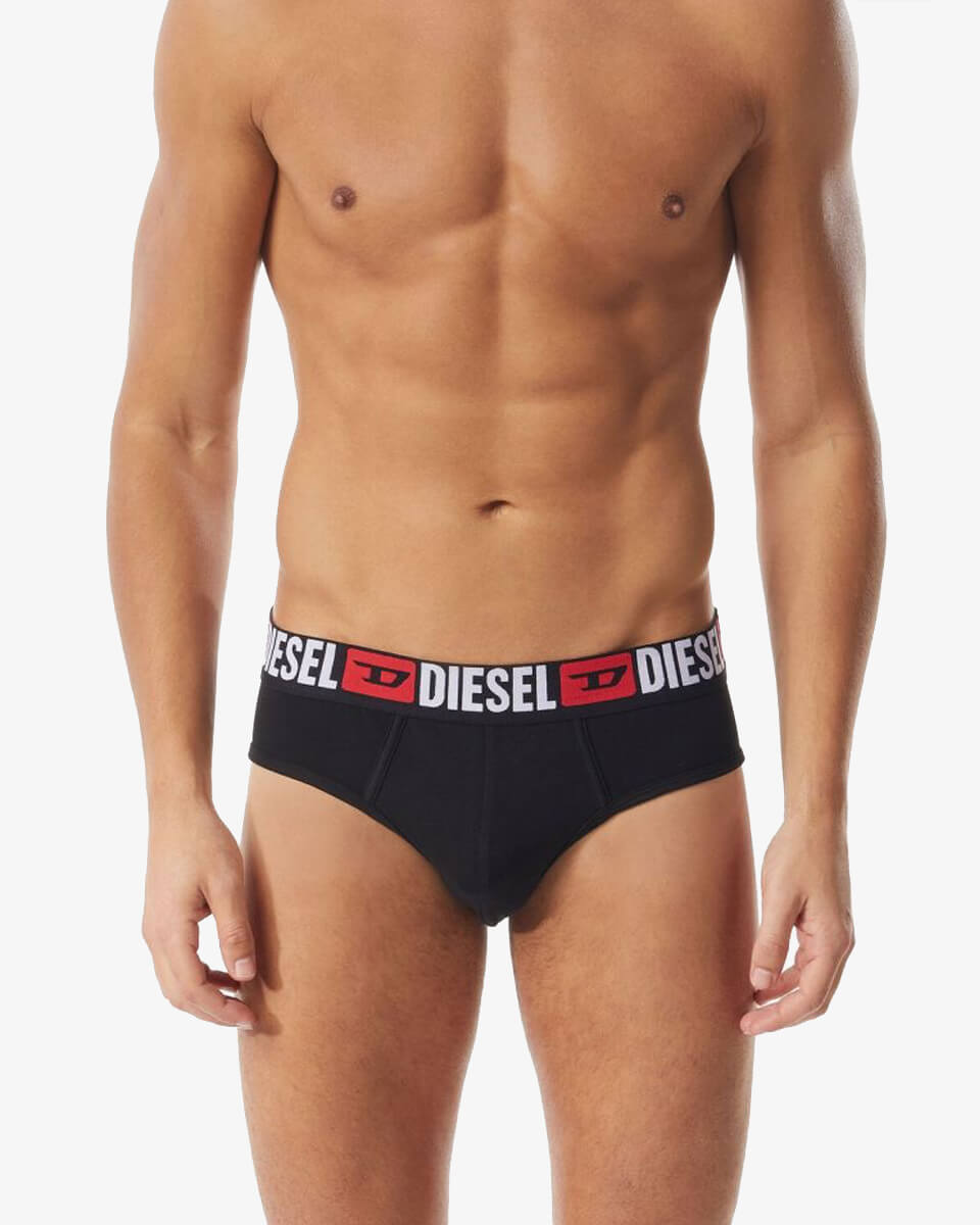 Diesel 00SH05 - Black