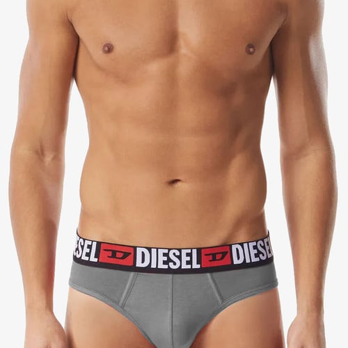 Diesel 00SH05 - Grey