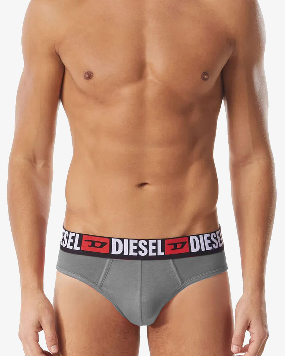 Diesel 00SH05 - Grey