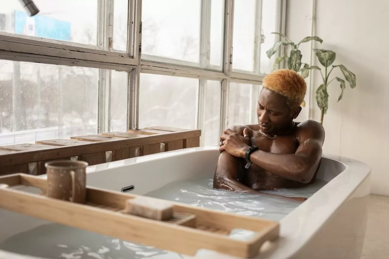 How To Relax After Christmas (For Real)
