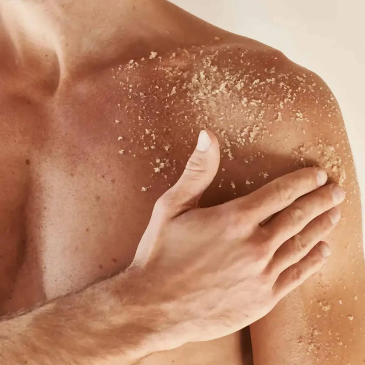 Scrub & Go