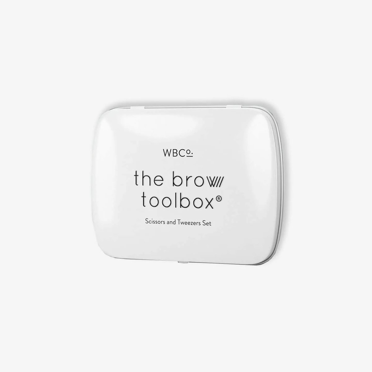 WBCo THE BROW TOOLBOX - Image 2