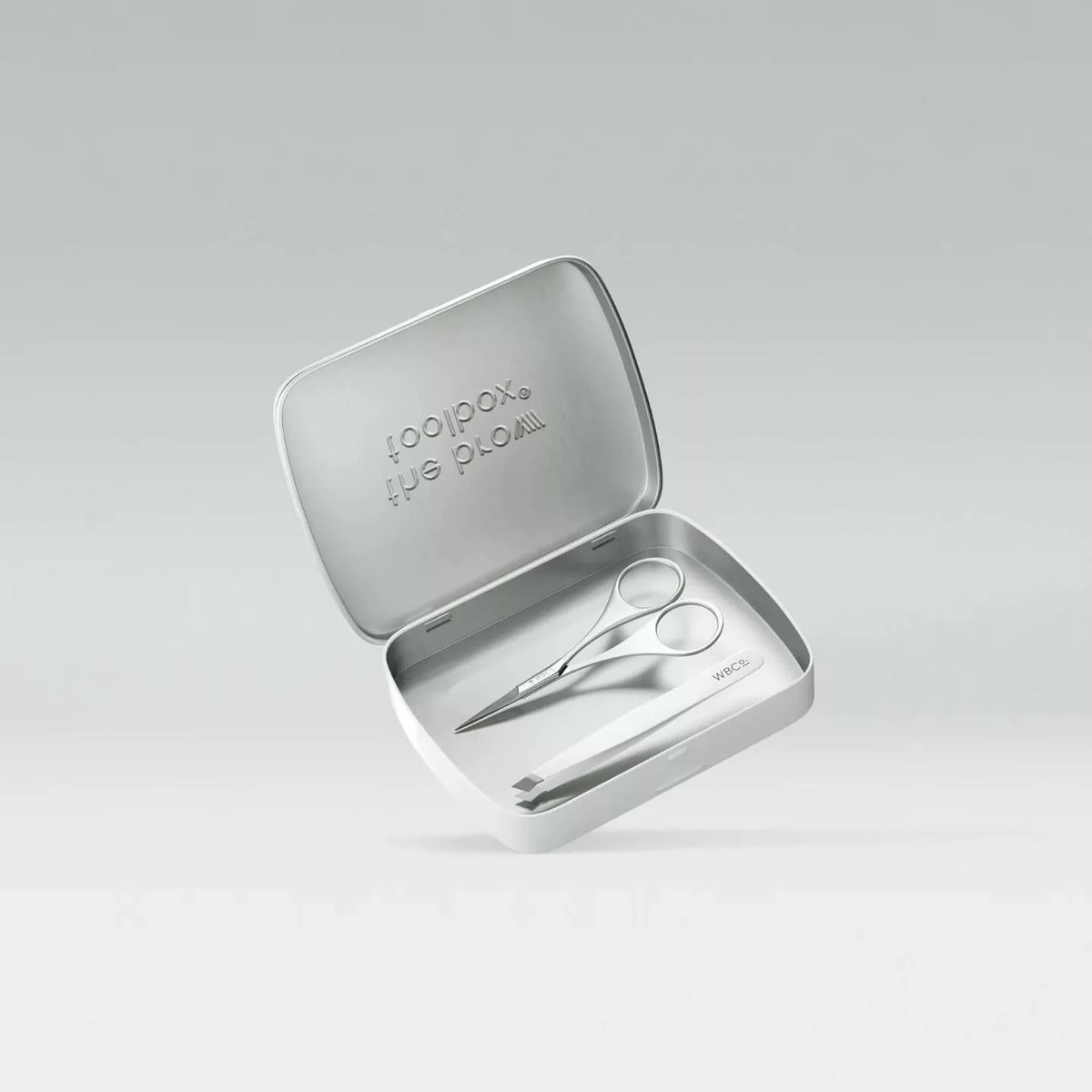 WBCo THE BROW TOOLBOX - Image 3