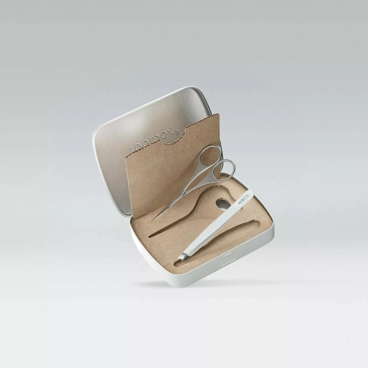 WBCo THE BROW TOOLBOX - Image 4