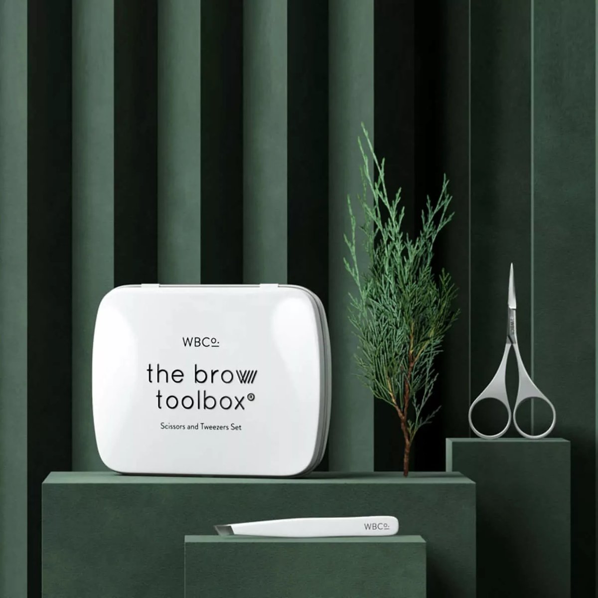 WBCo THE BROW TOOLBOX - Image 5