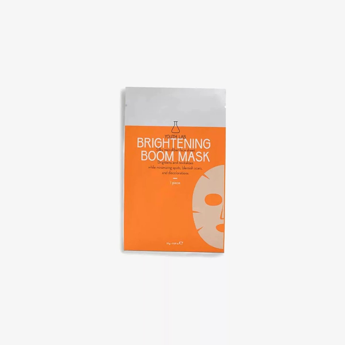 YOUTH LAB Brightening Boom