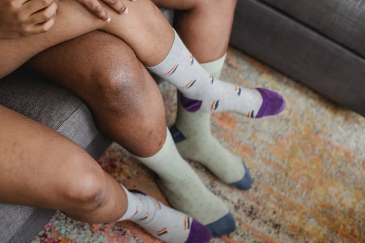 Wearing Socks During Sex – Yes or No?