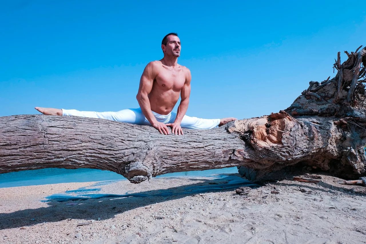3 Body Parts Gay Men Should Take Care Of