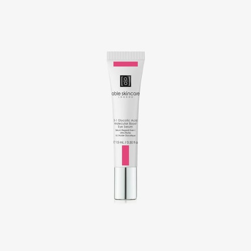 Able Skincare 3-1 Eye Serum