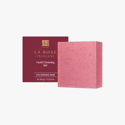 Dr Botanicals La Rose Francaise
