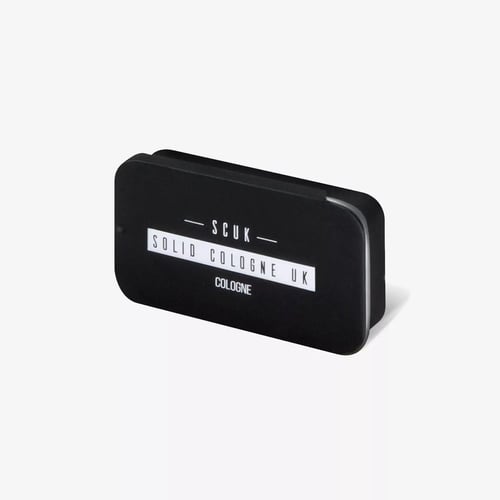 SOLID COLOGNE UK SIKANDAR COLOGNE