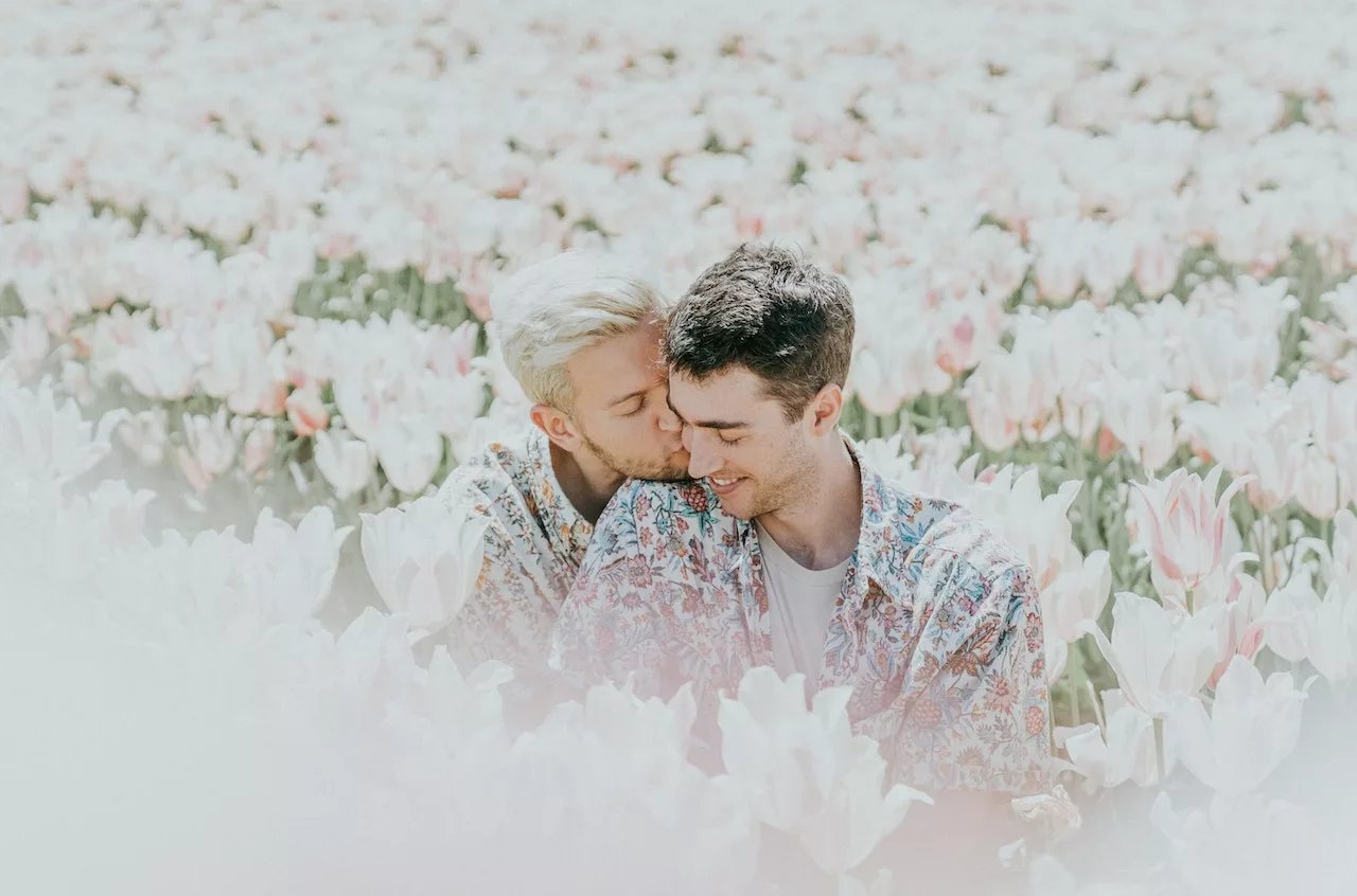 What Is The Best First Date For Gay Couples?